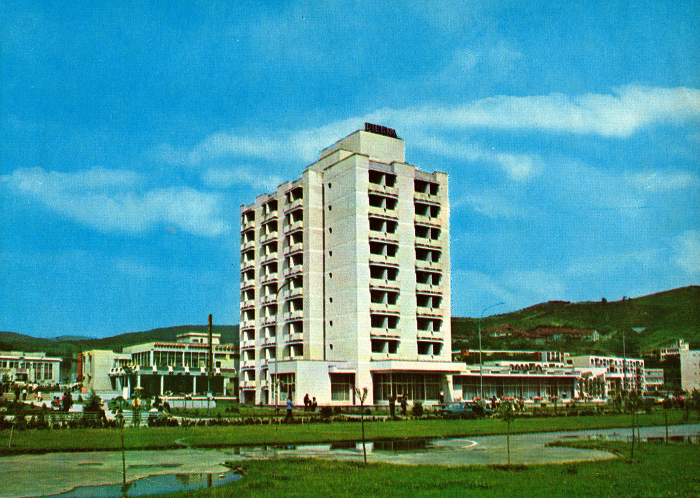 Orşova (1) România Heritage